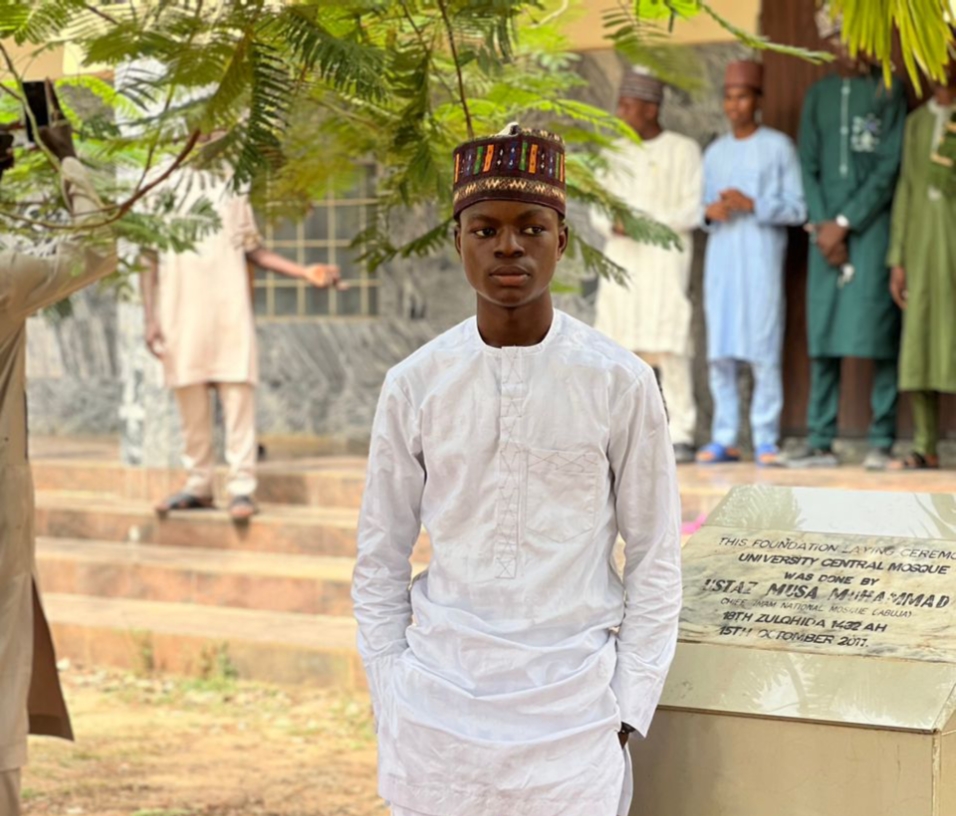 Kasimu Gaddafi Ali, Gaddafi, Gaddafi Kasim, Gaddafi Kasimu